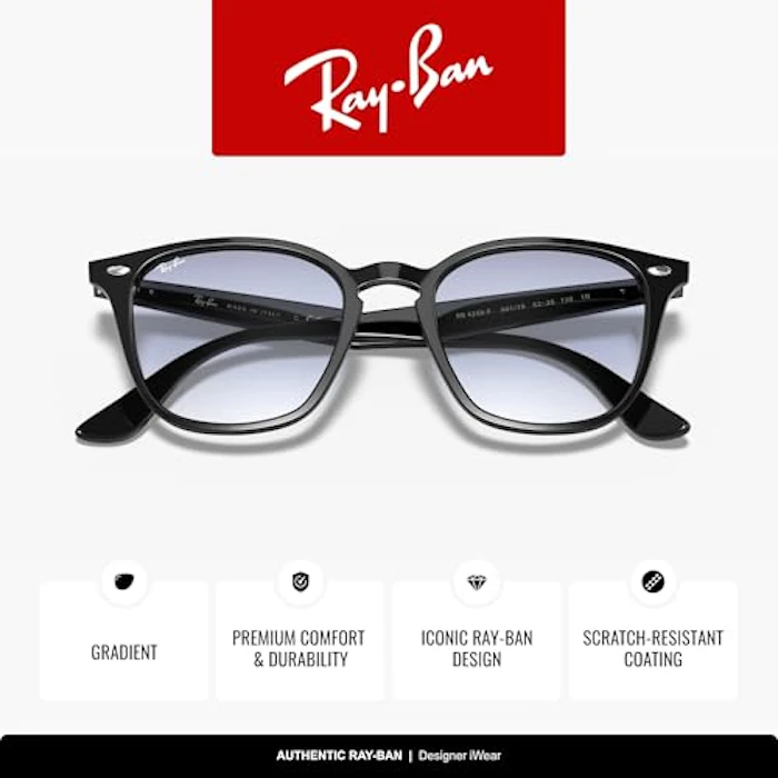Ray-Ban RB4258-F 3枚目