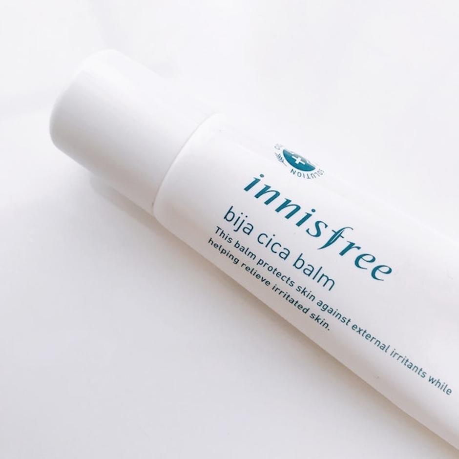 innisfree ビジャ シカ バーム 1枚目