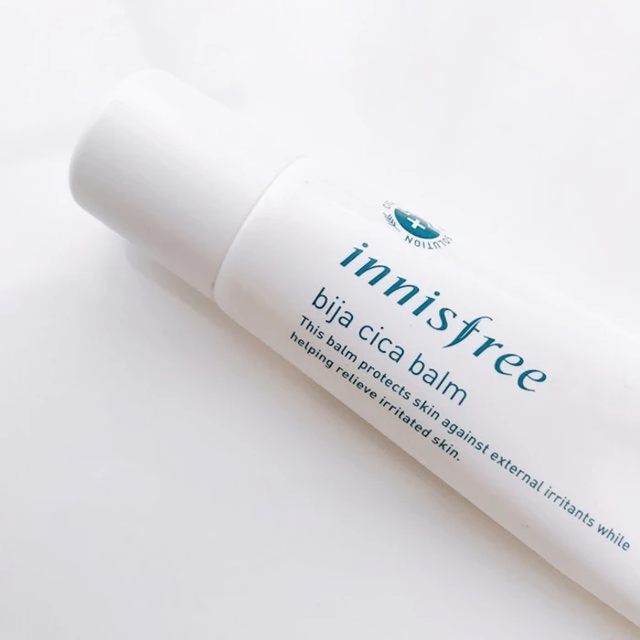 innisfree ビジャ シカ バーム 1枚目