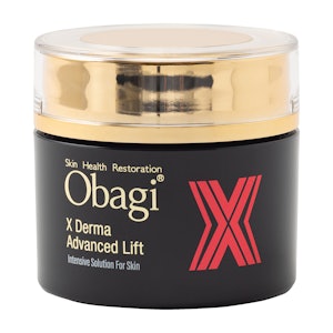 ロート製薬 オバジX ダーマアドバンスドリフト 1枚目