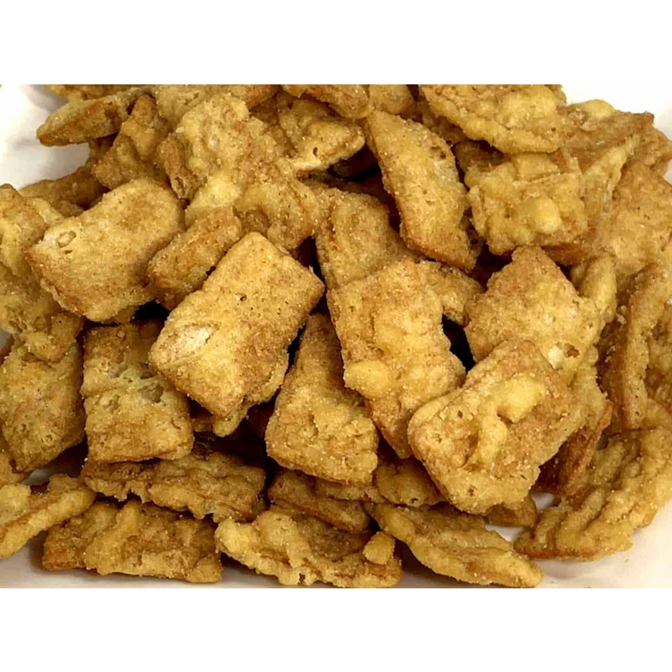 まるか食品 イカ天瀬戸内れもん味 30g×10袋 2枚目