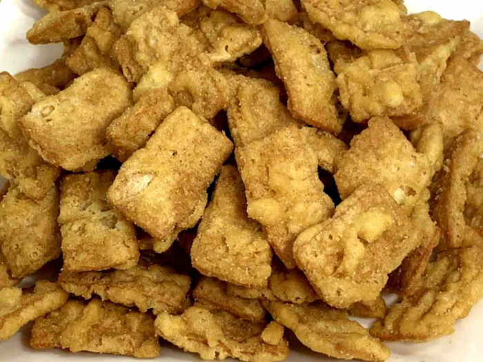 まるか食品 イカ天瀬戸内れもん味 30g×10袋 2枚目