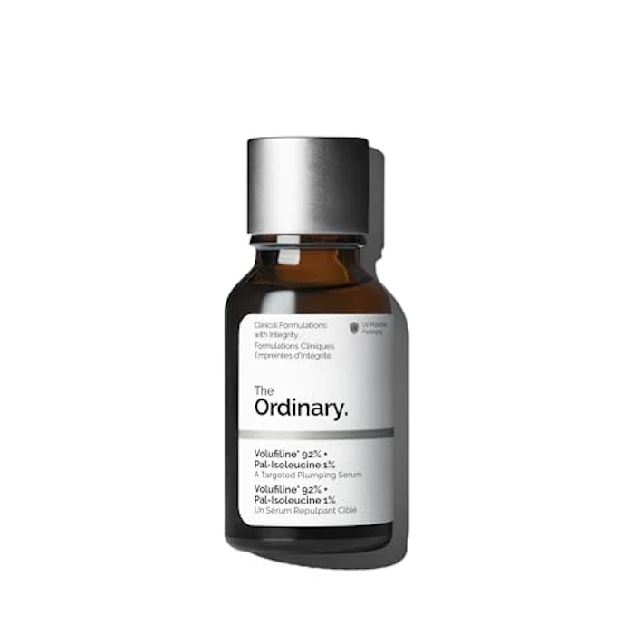 The Ordinary ボルフィリン*1 92%+パルミトイルイソロイシ 1% 1枚目