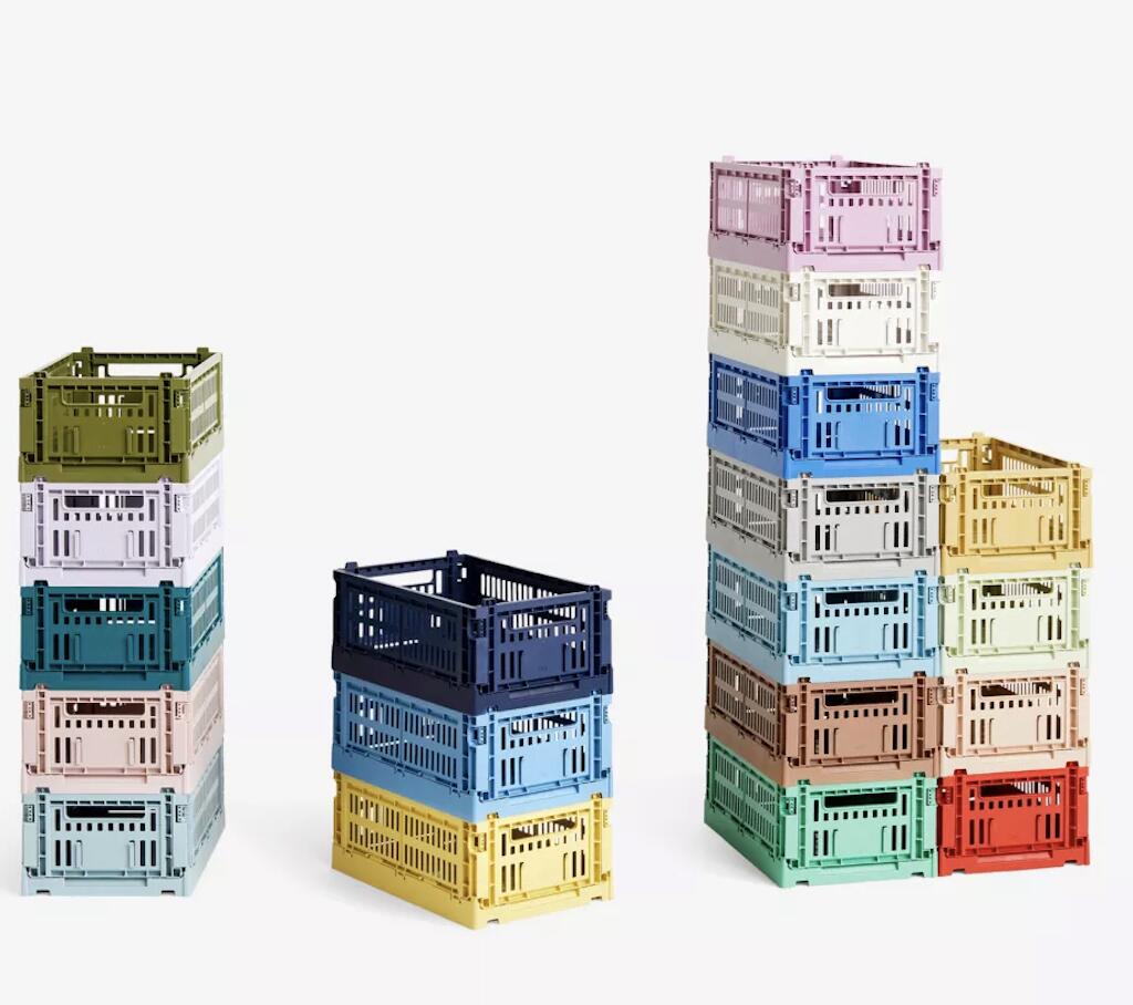 HAY COLOUR CRATE M 2枚目