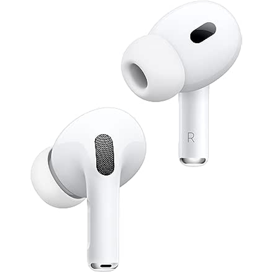 アップル AirPods Pro 第2世代 USB-C 1枚目