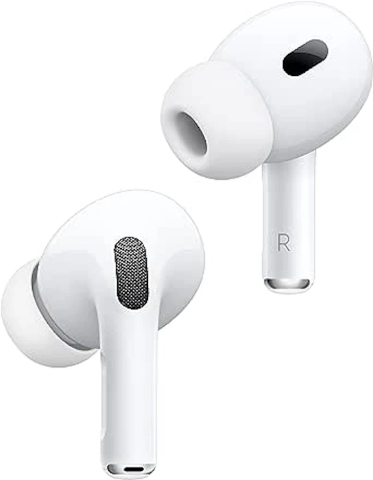 アップル AirPods Pro 第2世代 USB-C 1枚目