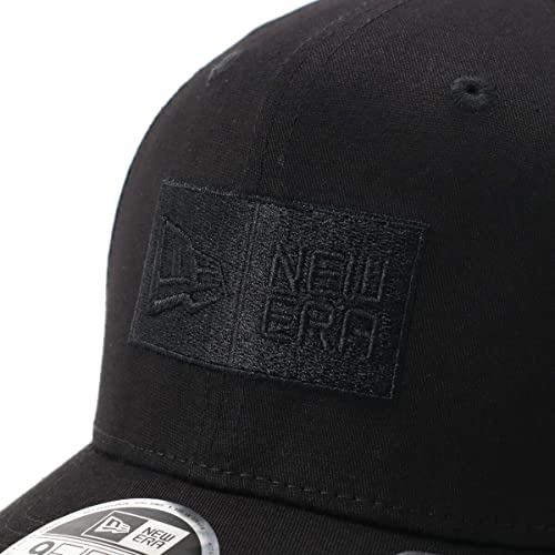 NEWERA 9FIFTY™ ストレッチスナップ　ボックスロゴ 5枚目