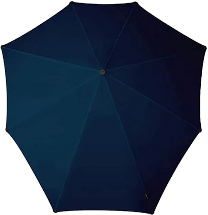 SENZ Umbrella Senz Umbrellas Original, Mid Night Blue, One Size 3枚目