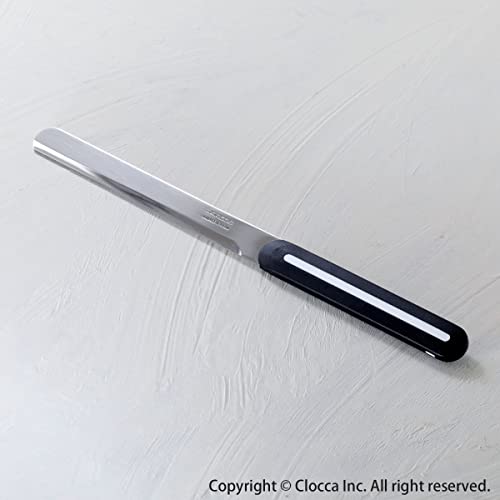 ARCOS アルコス テーブルナイフ ロング 刃渡り15cm 食洗機対応 スペイン製 (15cm, ホワイト) 2枚目