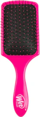 WetBrush パドル ディタングラー ピンク 1枚目