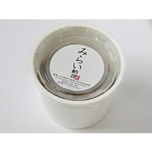 みらい酒店 みらい納豆 1枚目