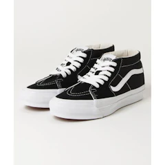 VANS スケートミッド リイシュー83/スニーカー 1枚目