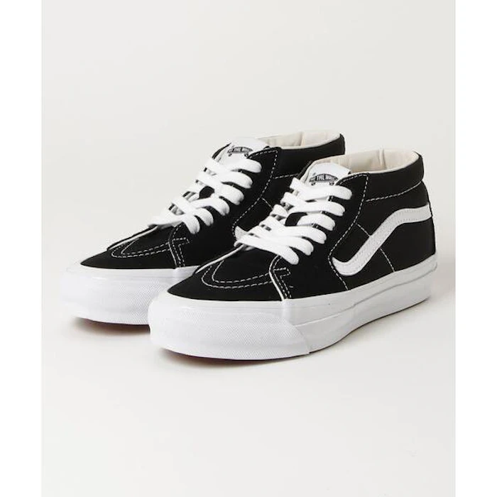 VANS スケートミッド リイシュー83/スニーカー 1枚目