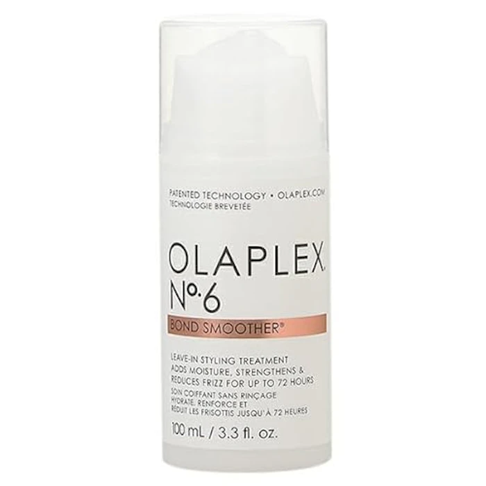 OLAPLEX No.6 ボンドスムーサー 1枚目