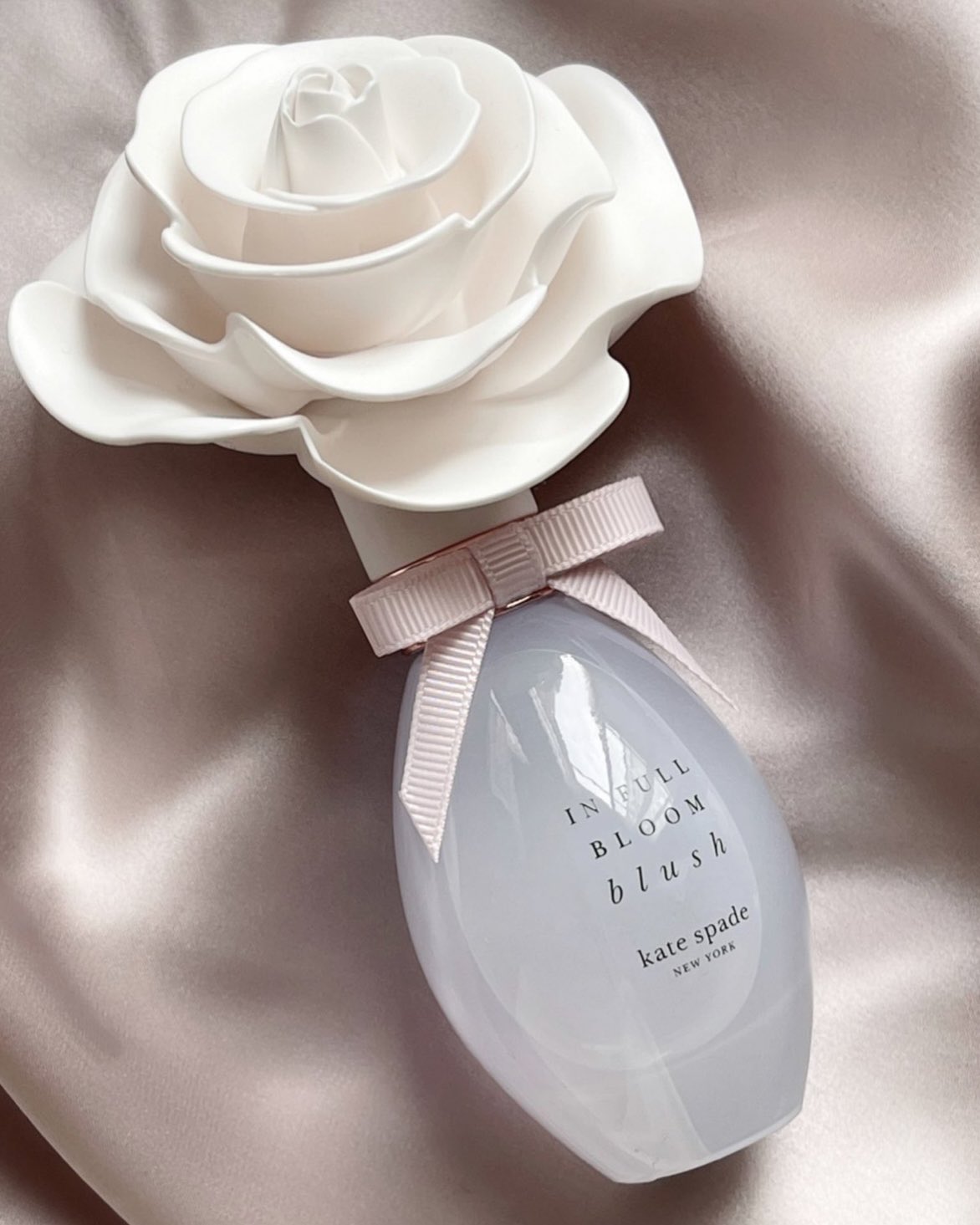 ケイトスペード インフル ブルーム ブラッシュ EDP SP 30ml ケイトスペード Kate Spade レディース【あす楽対応】香水 フレグランス ギフト プレゼント 誕生日 1枚目