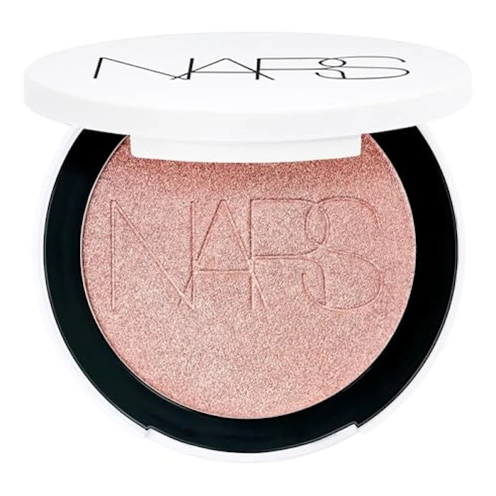 NARS ライトリフレクティング ルミナイジングパウダー 1枚目