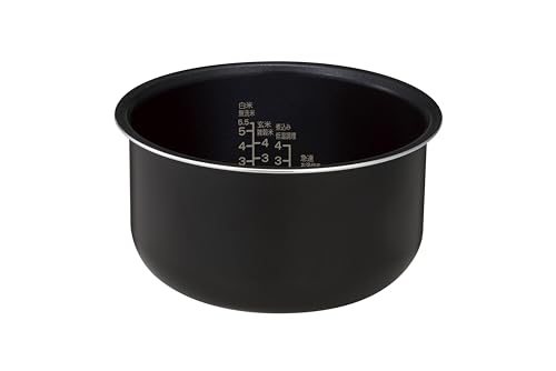 ハイアール マイコンジャー 炊飯器 『JJ-M56B』 5枚目