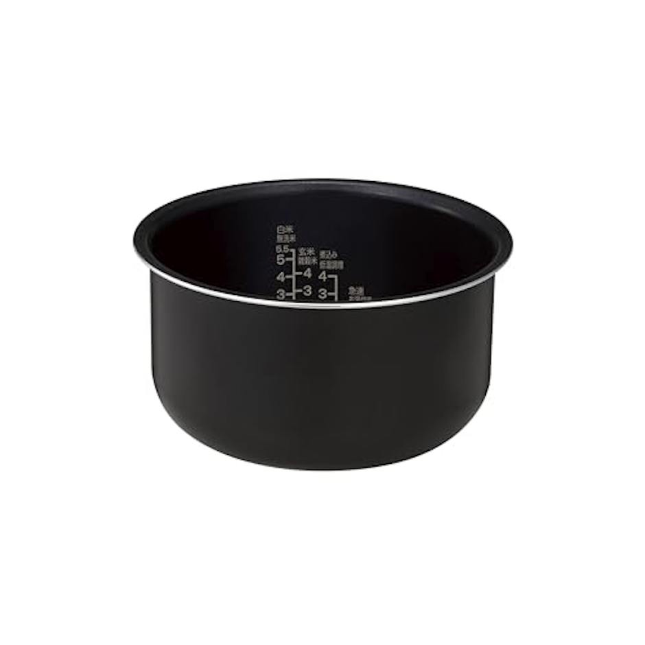 ハイアール マイコンジャー 炊飯器 『JJ-M56B』 5枚目