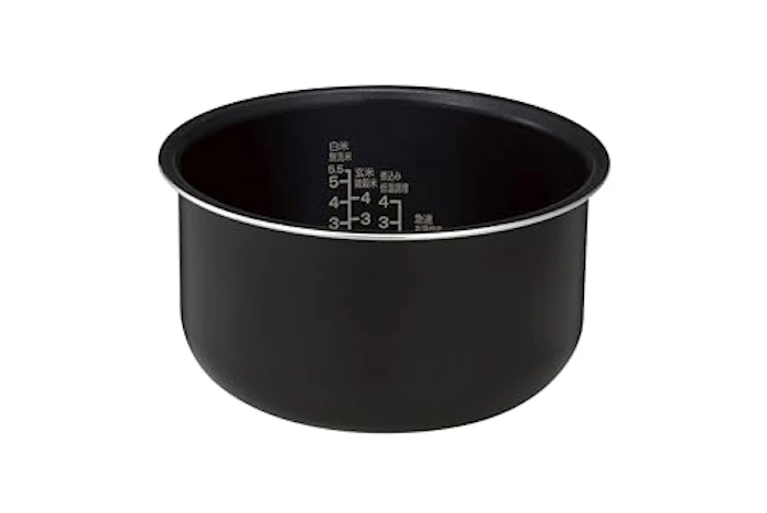 ハイアール マイコンジャー 炊飯器 『JJ-M56B』 5枚目