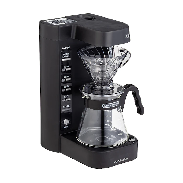 HARIO V60 EVCM2-5TB 1枚目