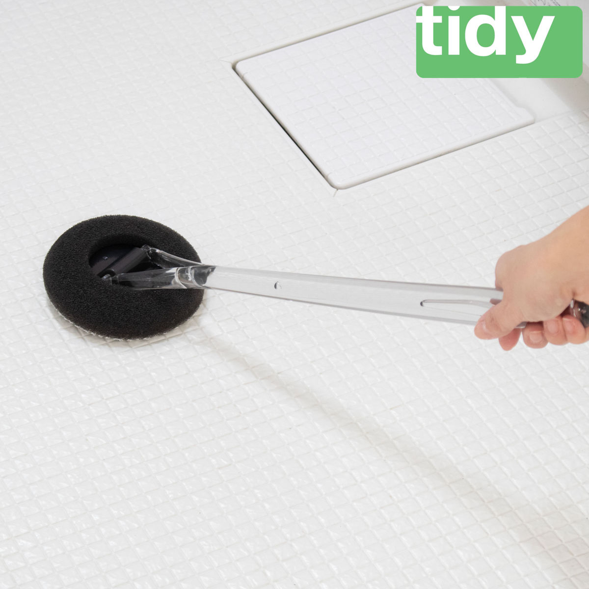 Tidy  バススポンジ 2枚目