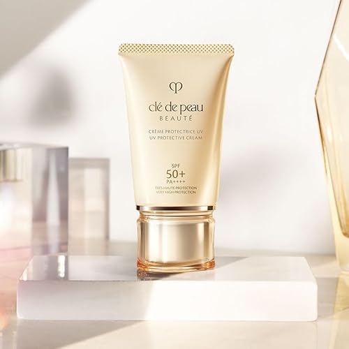 cle de peau BEAUTE クレームUV n 50g 5枚目