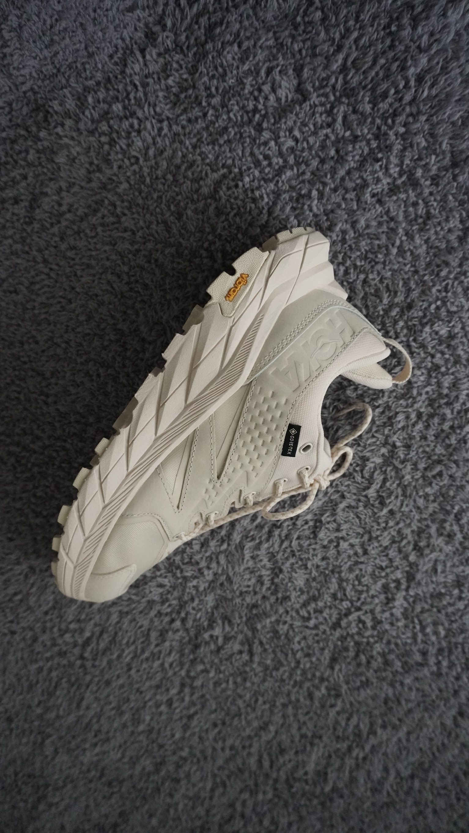 HOKA 【HOKA ONEONE】ANACAPA LOW GTX 4枚目