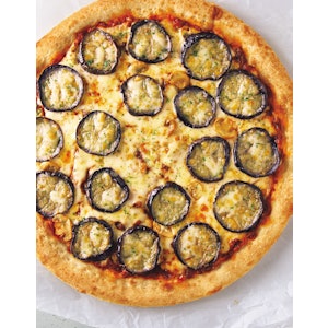 ピザハット シシリア風ピザ 1枚目