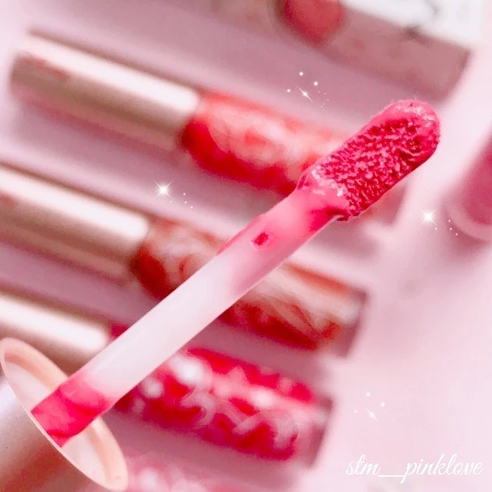 Cute Press Let the Adventure Begin Lip & Cheek Gel 4枚目