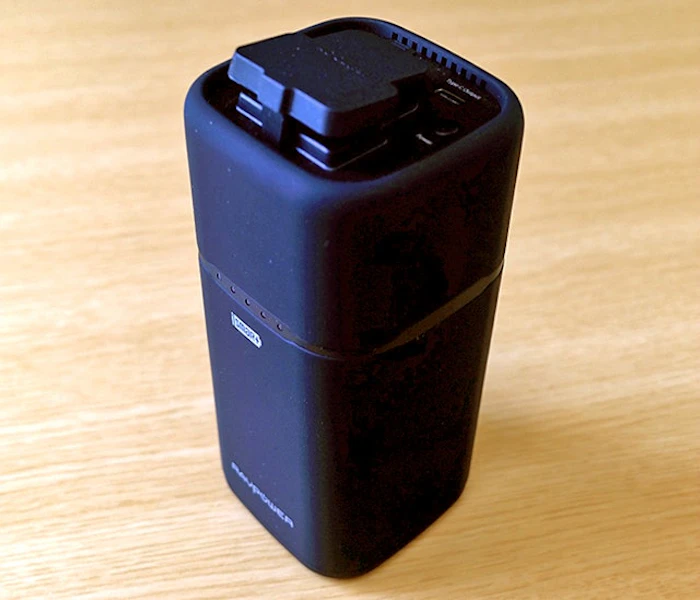 RAVPower ポータブル モバイルバッテリー 20100mAh/65W RP-PB054 1枚目
