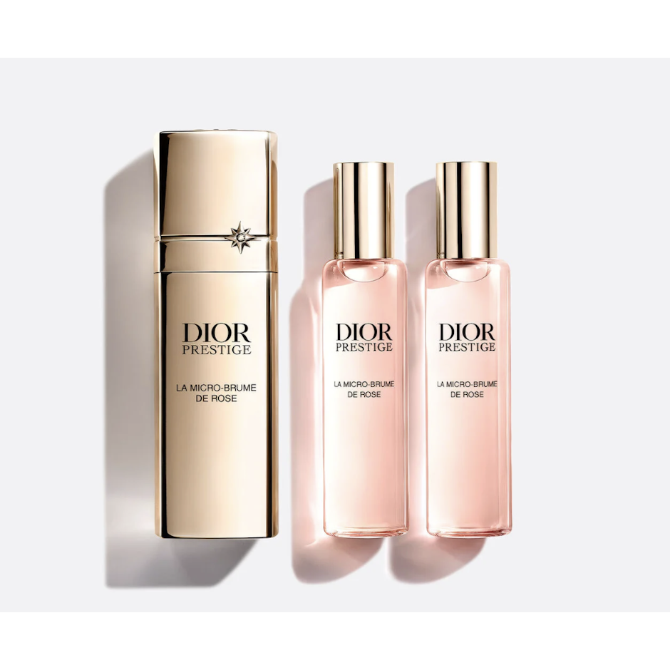 DIOR プレステージ マイクロ ブリューム 25ml×3 1枚目