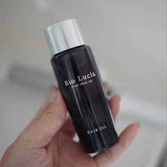 ビオルチア ヘアオイル 1枚目