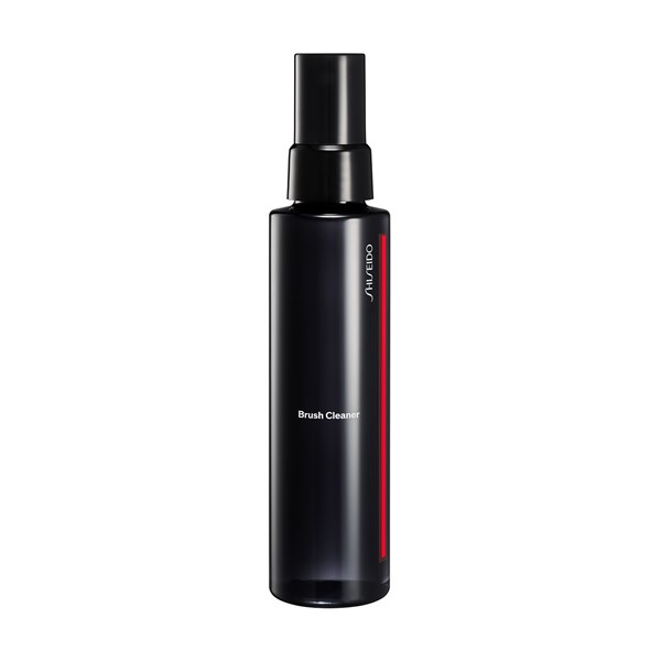  シャン　コスメディア楽天市場店 【スーパーSALE最大P24倍】資生堂 メーキャップ　ブラシクリーナー　120mL　SHISEIDO 3枚目