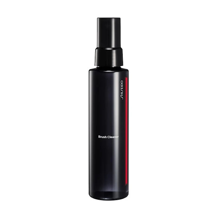 シャン コスメディア楽天市場店 【スーパーSALE最大P24倍】資生堂 メーキャップ ブラシクリーナー 120mL SHISEIDO 3枚目
