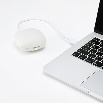 良品計画 ポータブルアロマディフューザー 4枚目