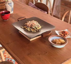 Dr.HOWS ドクターハウス スクエアグリドルパン 1枚目