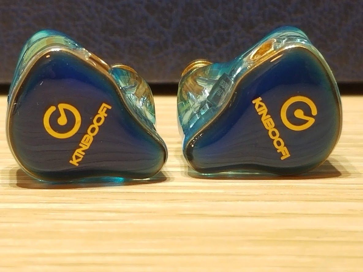 Kinboofi  Kinboofi KBF MK4 2枚目