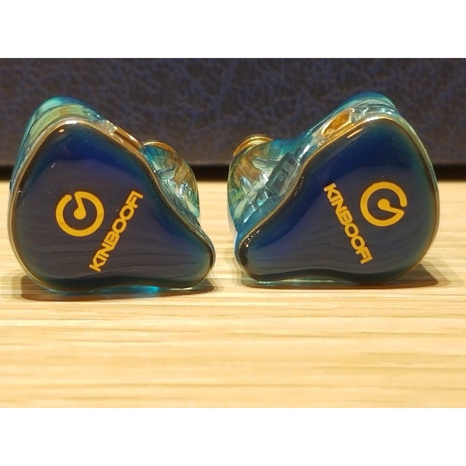 Kinboofi Kinboofi KBF MK4 2枚目