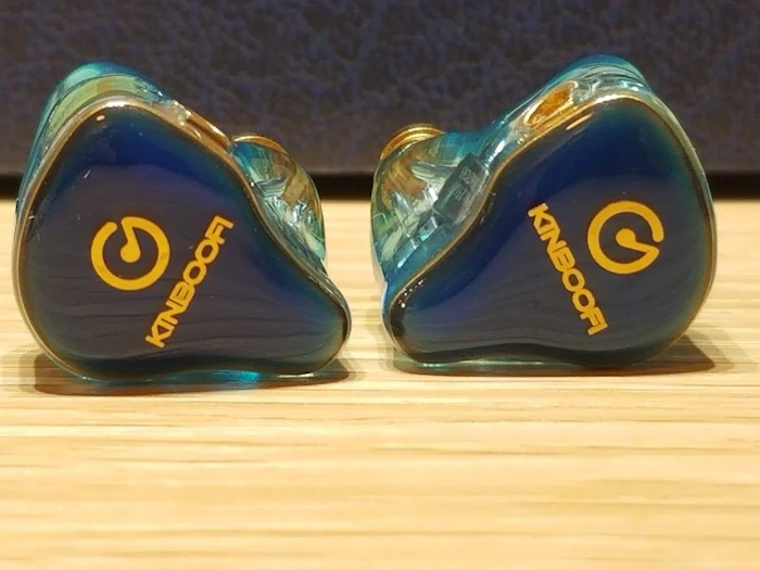 Kinboofi Kinboofi KBF MK4 2枚目