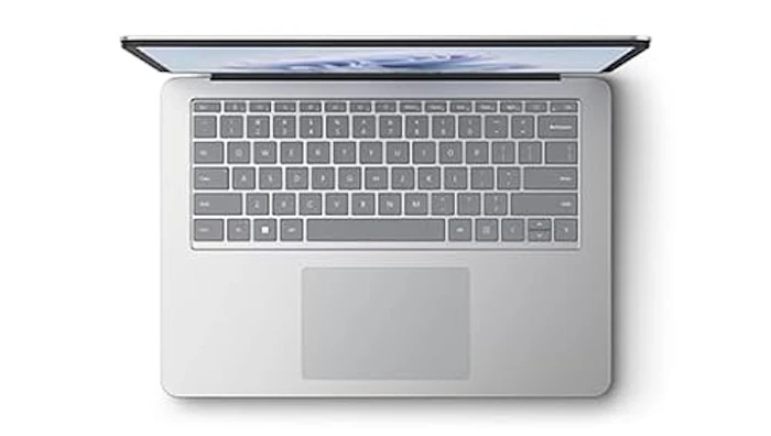 Surface Laptop Studio 2 5枚目