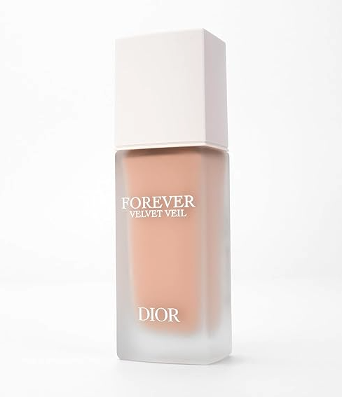 DIOR ディオールスキン フォーエヴァー ベルベット ヴェール　 3枚目