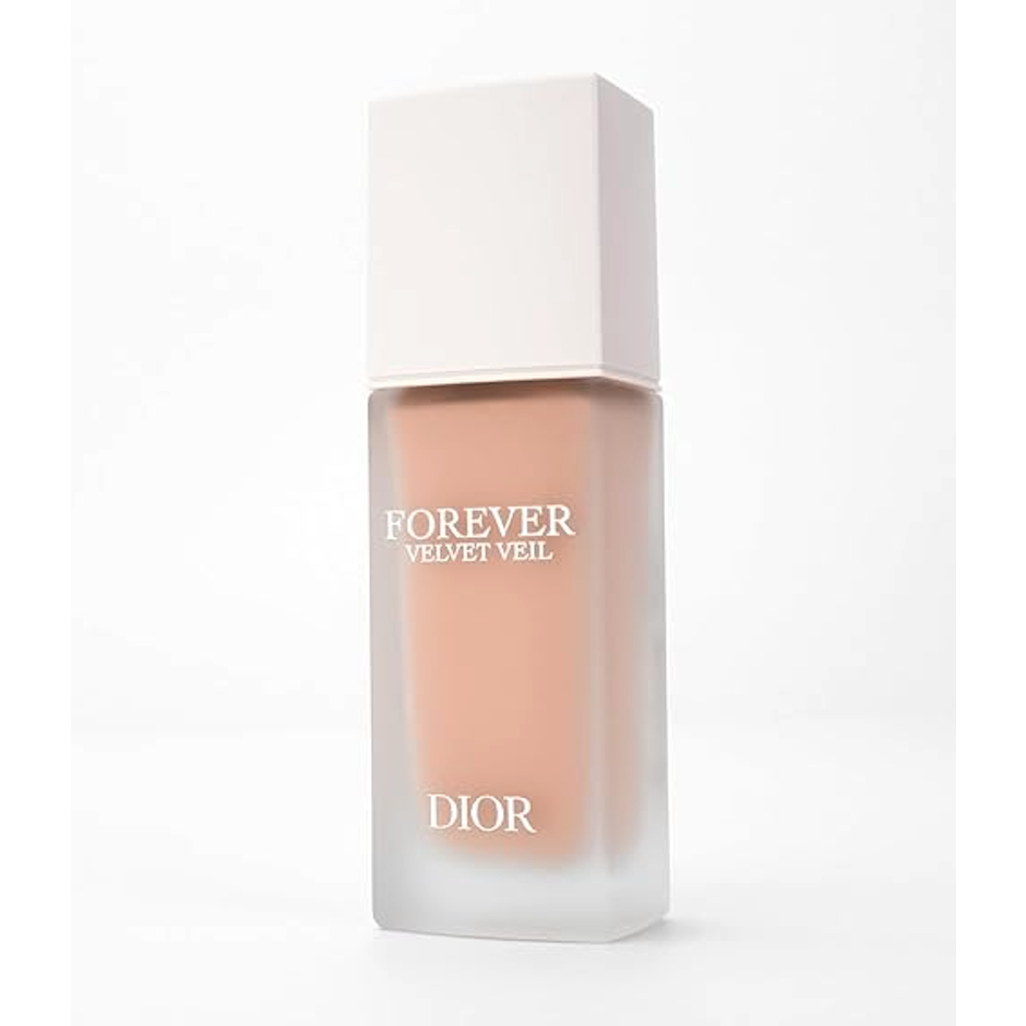 DIOR ディオールスキン フォーエヴァー ベルベット ヴェール 3枚目
