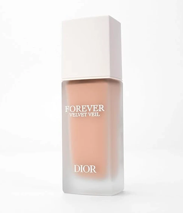 DIOR ディオールスキン フォーエヴァー ベルベット ヴェール 3枚目