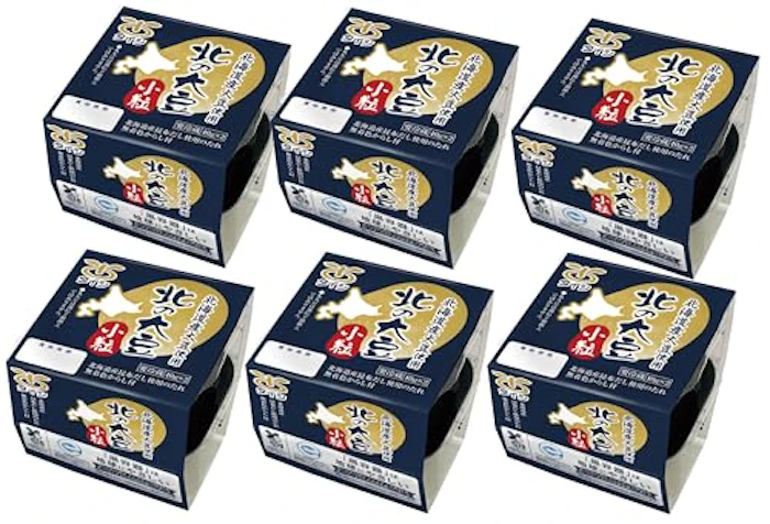 太子食品 北の大豆 小粒納豆 3枚目