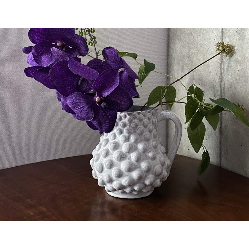 Astier de Villatte Adelaide ピッチャー 1枚目