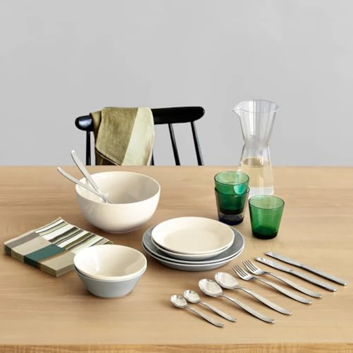 iittala(イッタラ) イッタラ ティーマ 17cm 2枚目