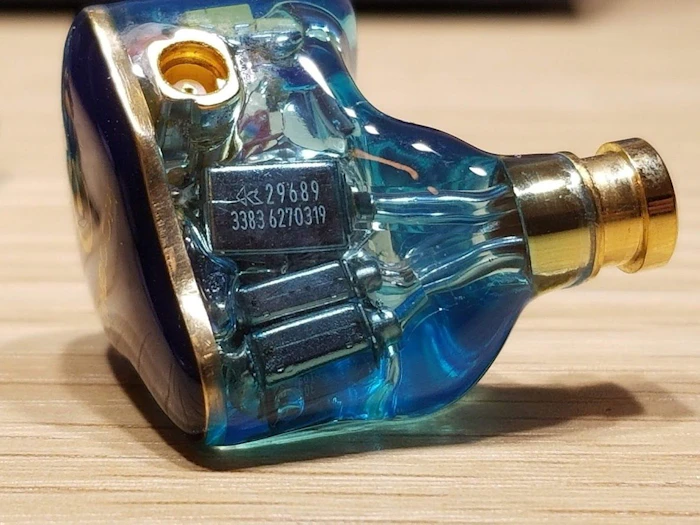 Kinboofi Kinboofi KBF MK4 1枚目