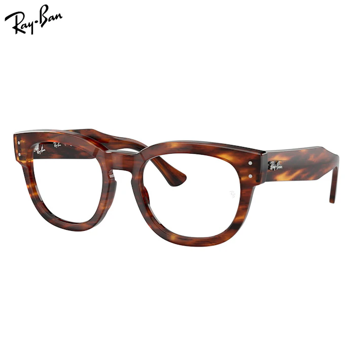 Ray-Ban MEGA HAWKEYE RX0298 2144 1枚目