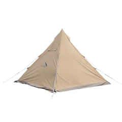 tent-Mark サーカスTC+ チムニーウォール 1枚目