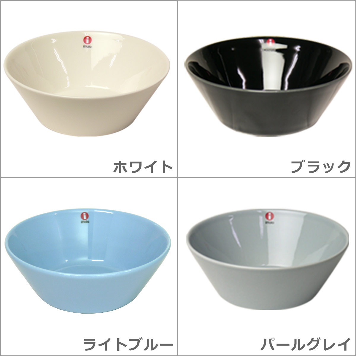 Cerial Bowl シリアルボウル15cm 3枚目